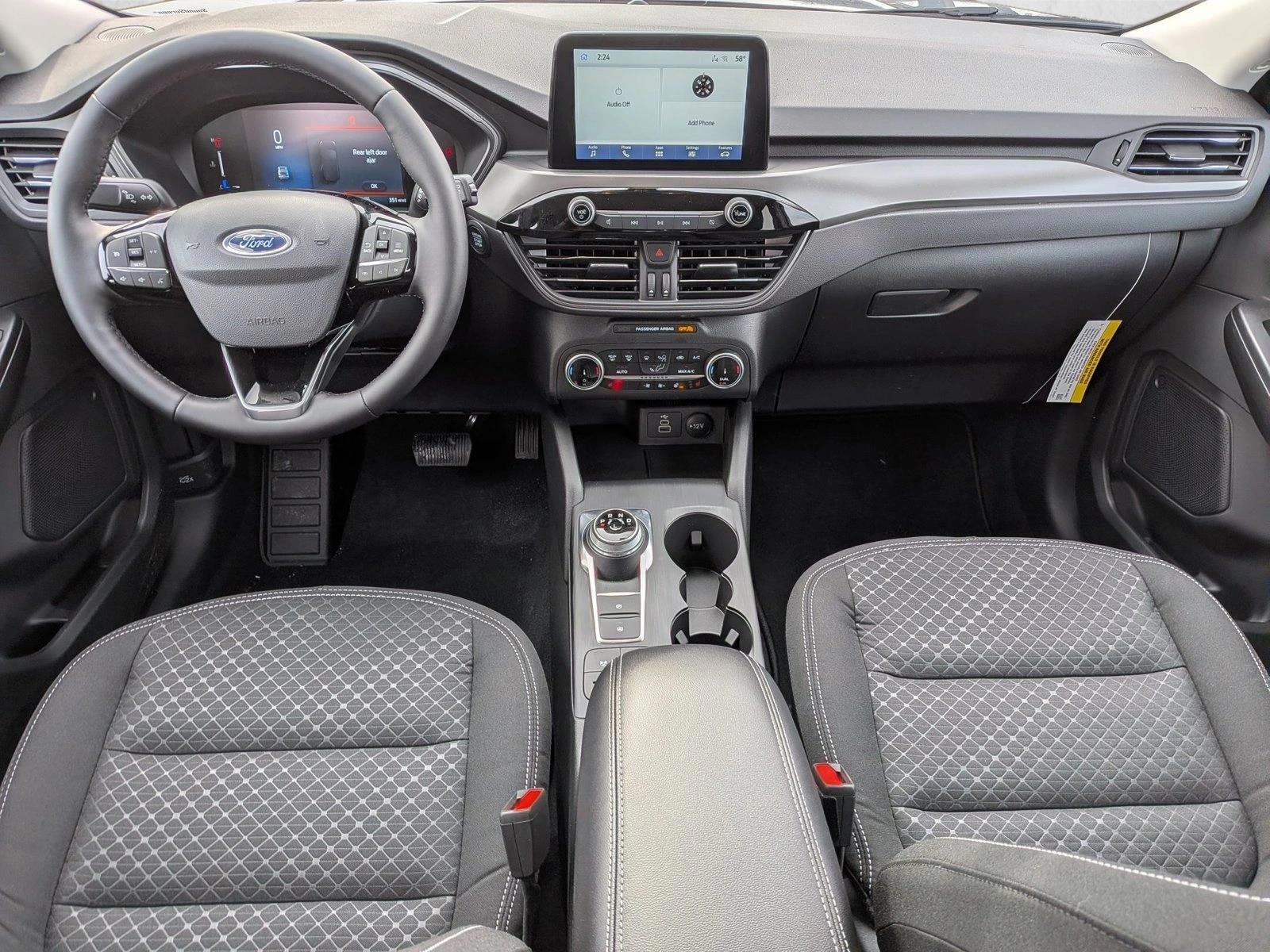 Thumbnail: 2026 Ford Escape - 3