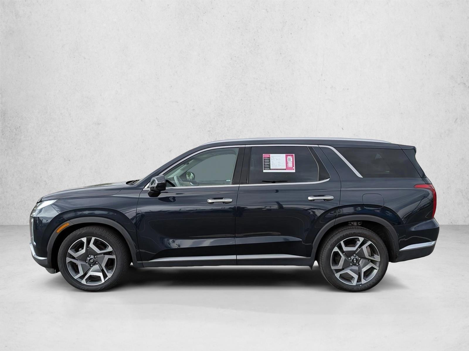 Thumbnail: 2024 Hyundai Palisade - 2