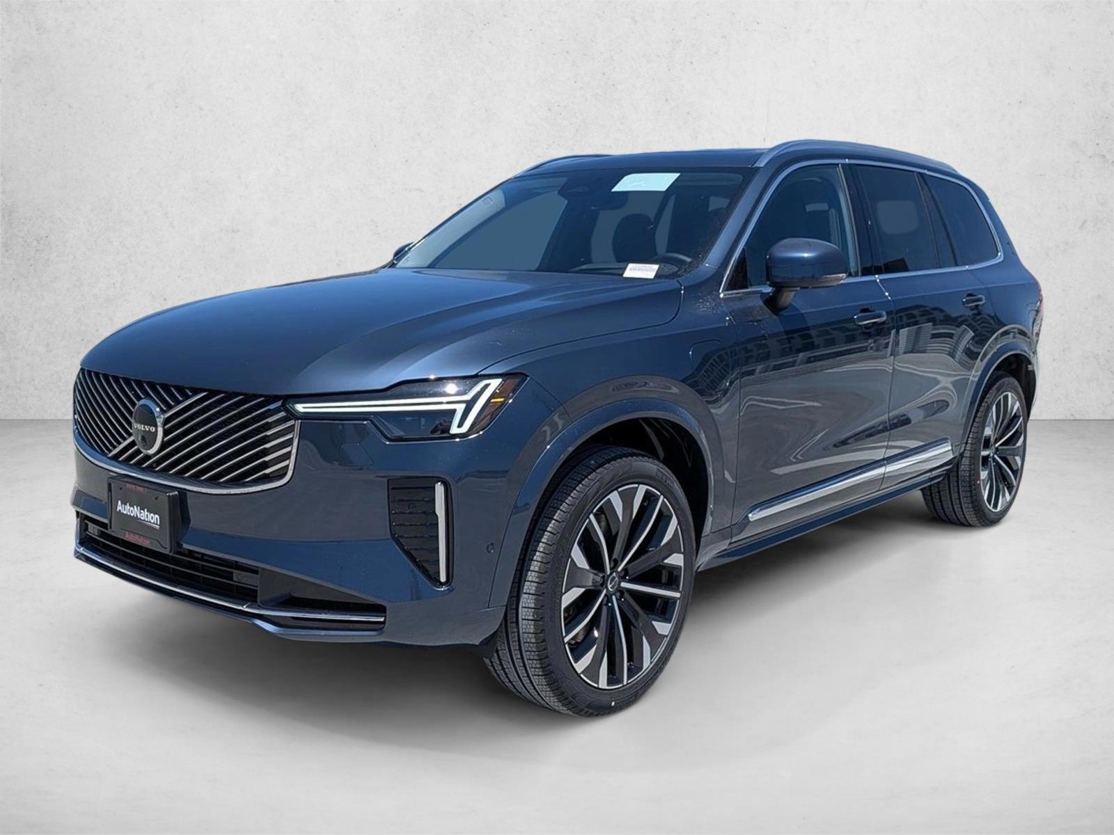 Thumbnail: 2026 Volvo XC90 - 1