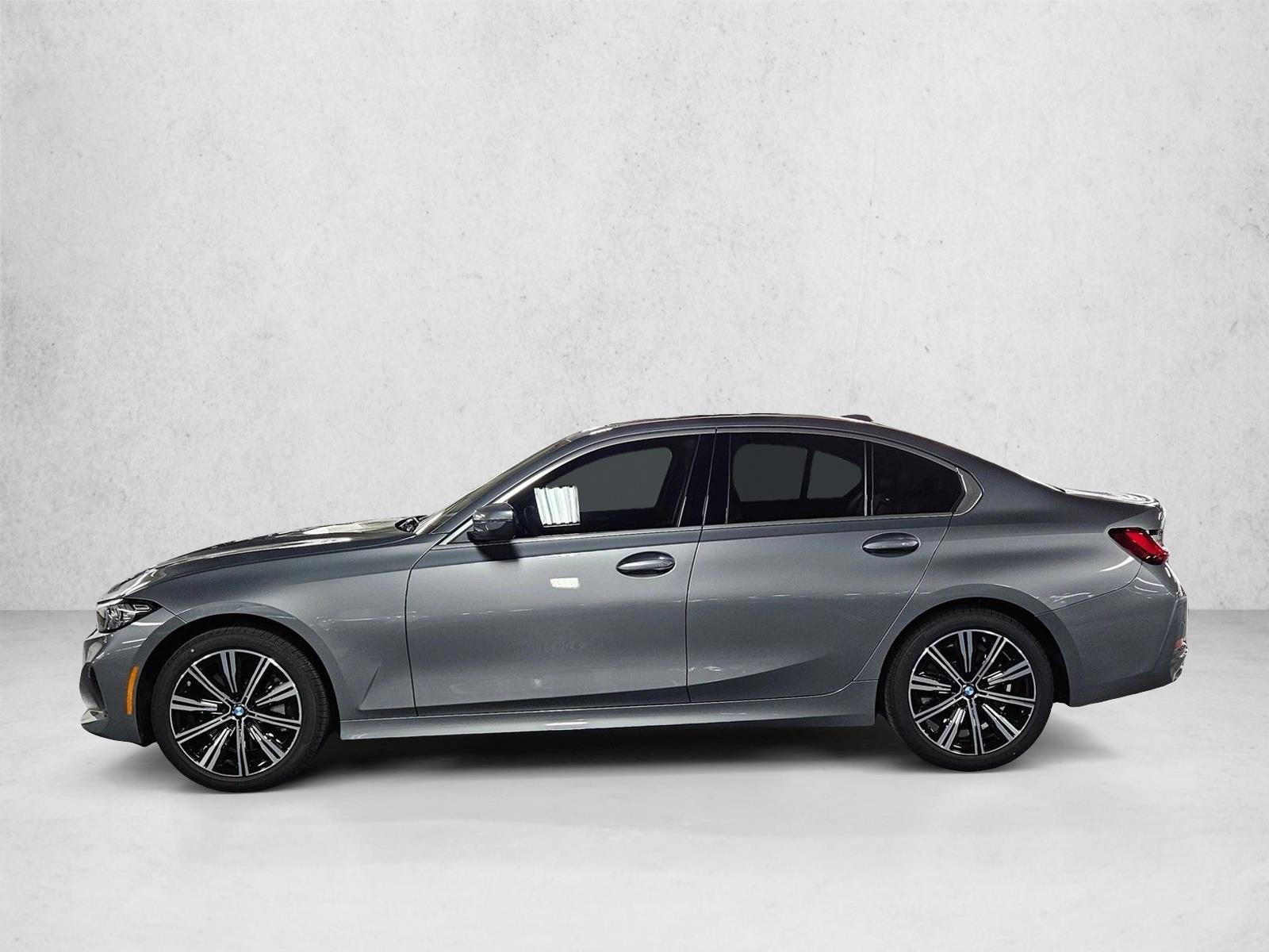 Thumbnail: 2026 BMW 3 Series - 2