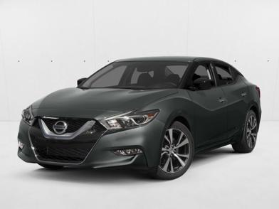 2016 Nissan Maxima