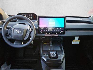 2026 Toyota C-HR