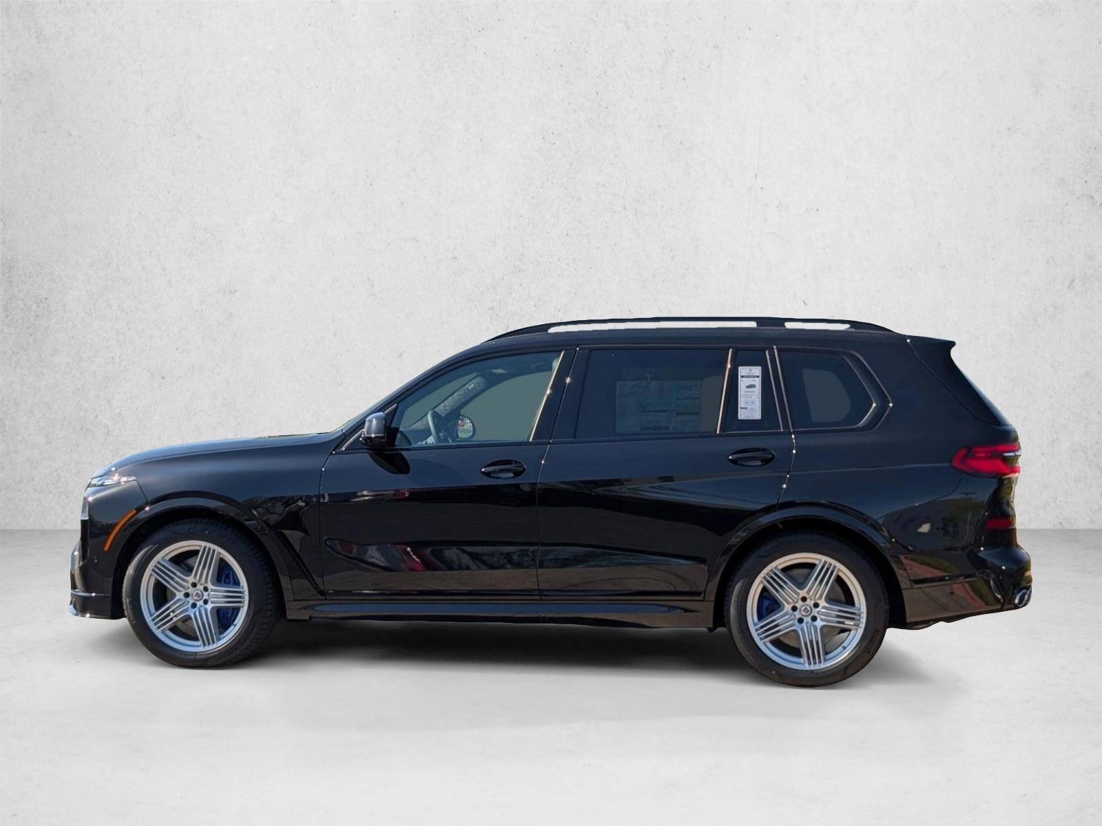 Thumbnail: 2026 BMW X7 - 2