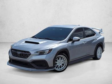 2024 Subaru WRX