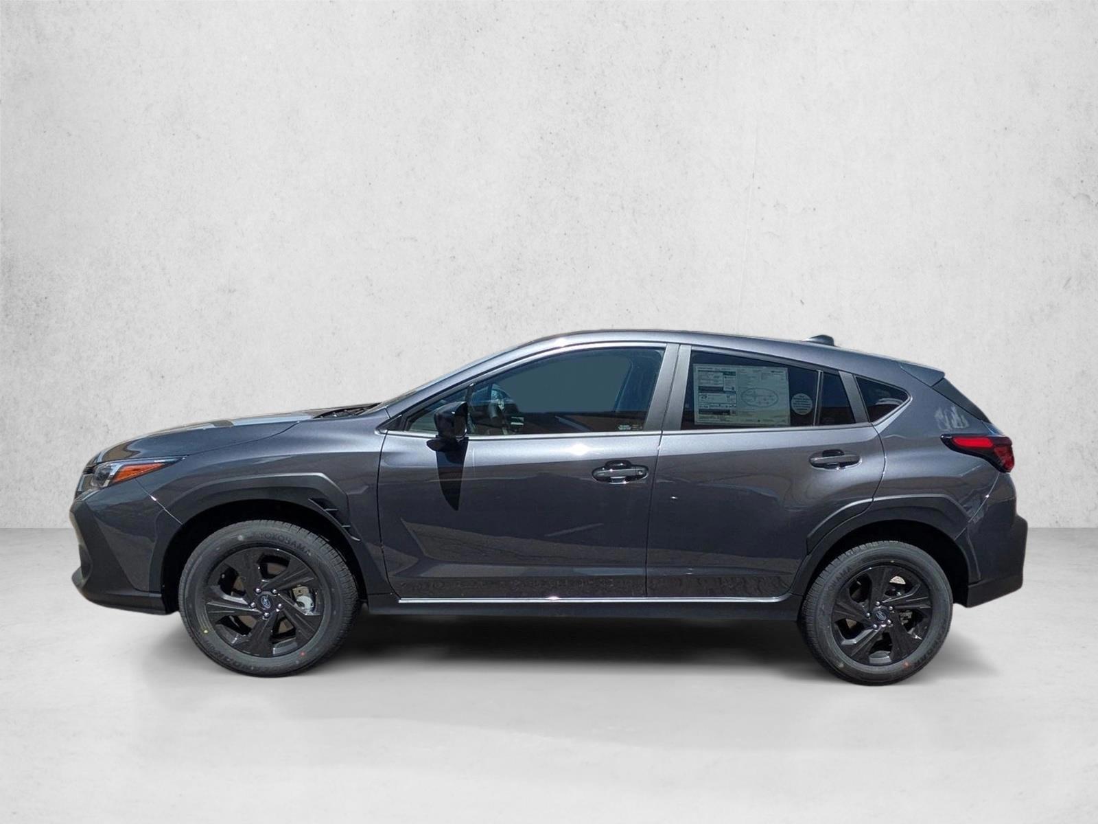 Thumbnail: 2026 Subaru Crosstrek - 2
