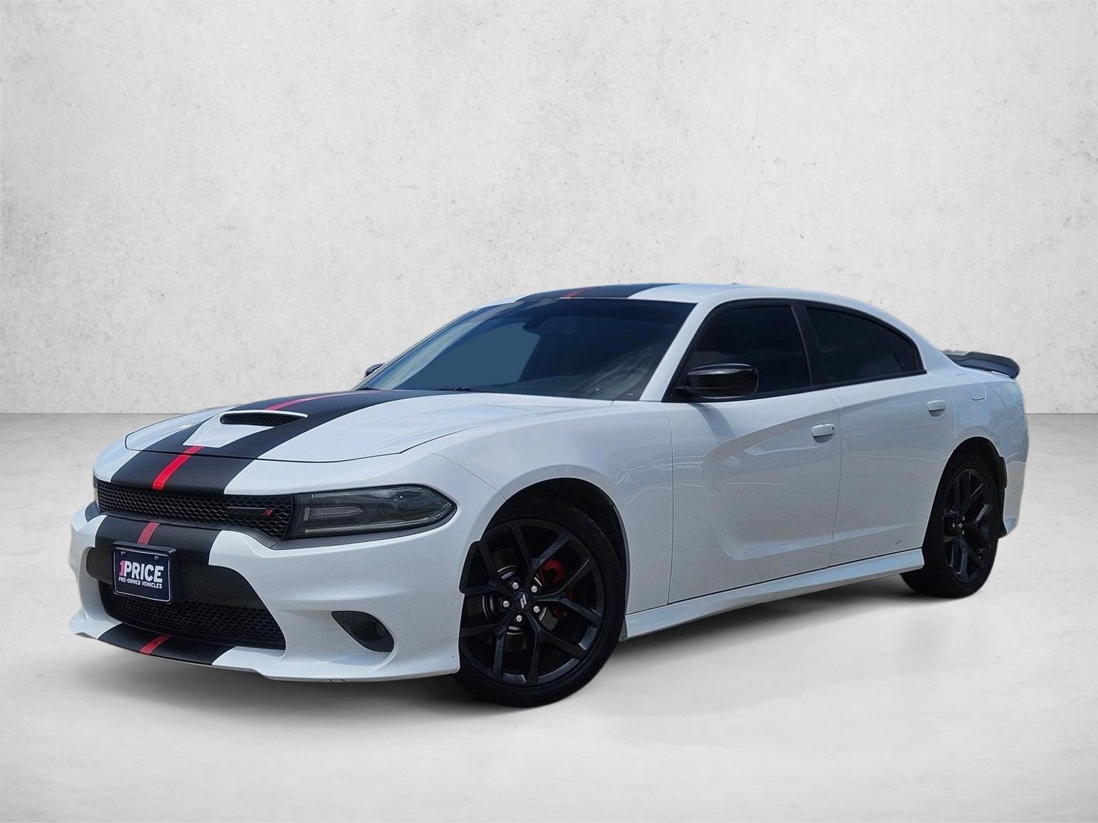Thumbnail: 2021 Dodge Charger - 1