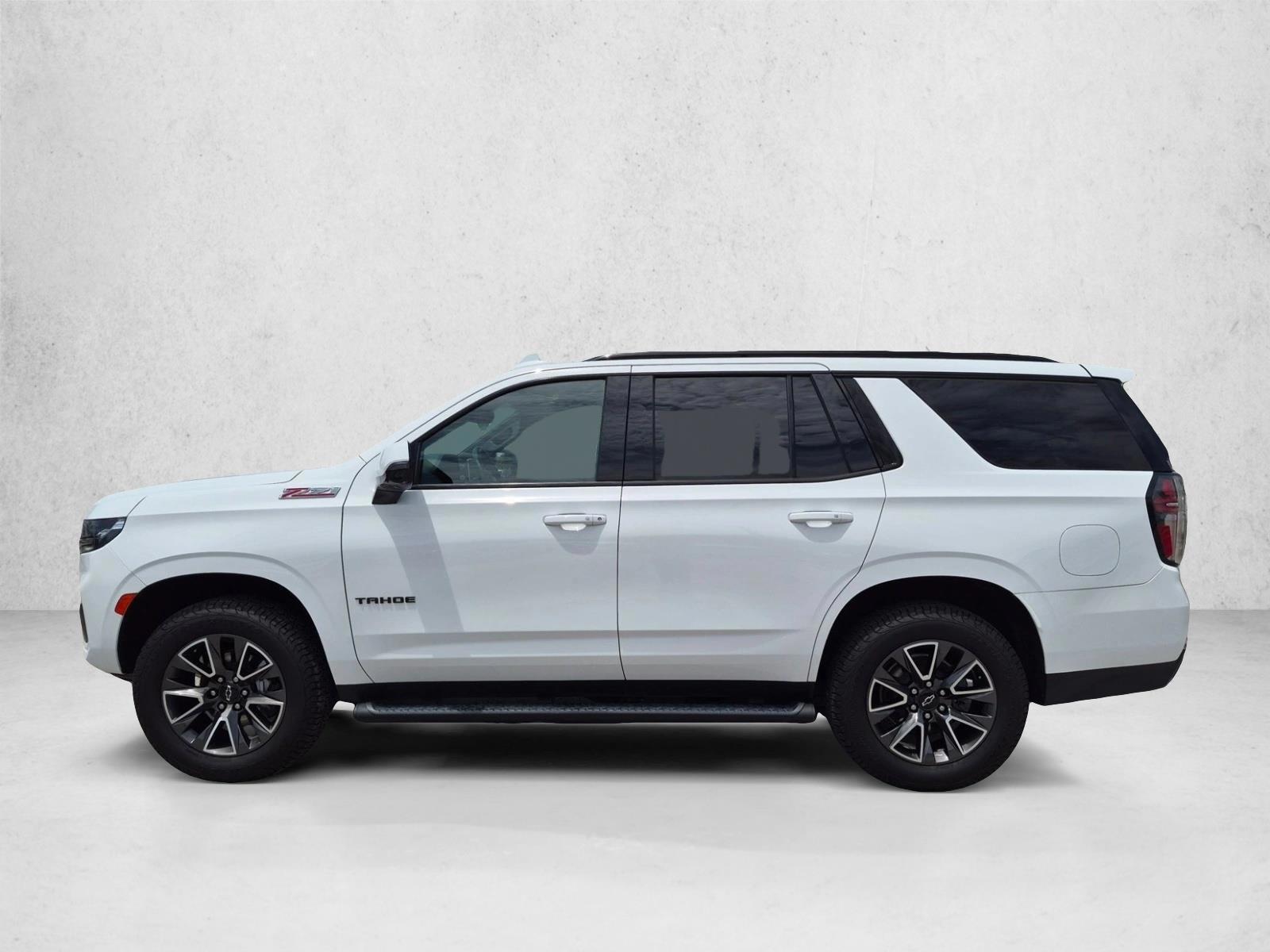 Thumbnail: 2022 Chevrolet Tahoe - 2