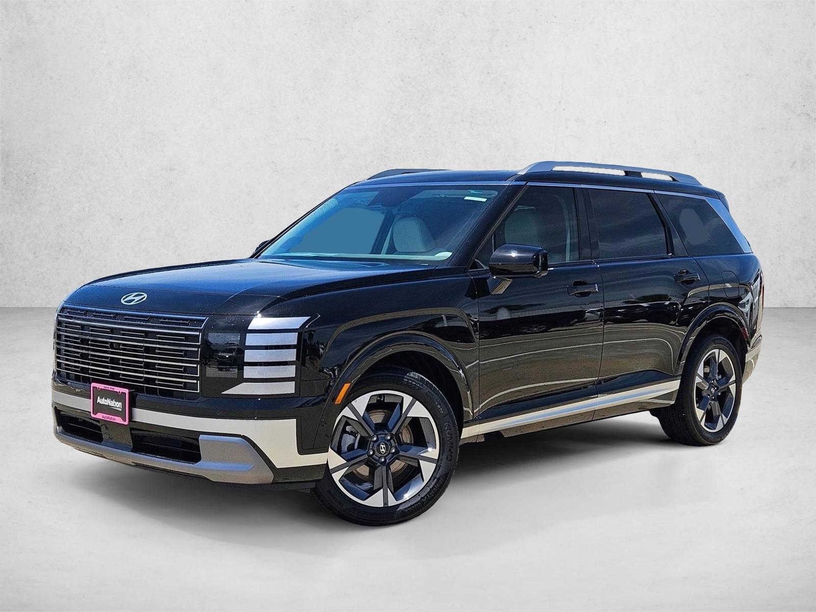 Thumbnail: 2026 Hyundai Palisade - 1