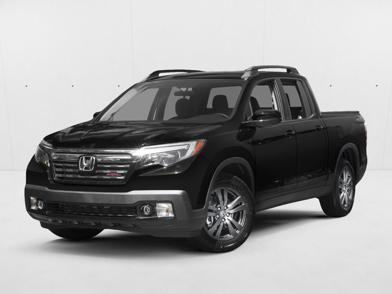 2017 Honda Ridgeline Sport -
                  Tempe, AZ