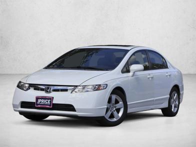 2008 Honda Civic EX-L -
                  Des Plaines, IL