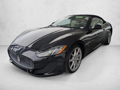 2014 Maserati GranTurismo Sport -
                  Hardeeville, SC