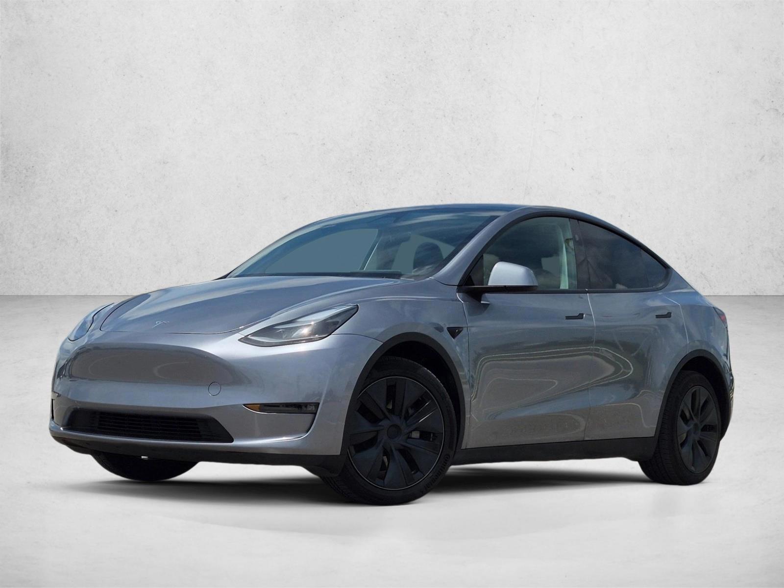 Thumbnail: 2024 Tesla Model Y - 1