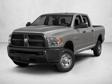 2018 RAM 2500 Tradesman -
                  Austin, TX