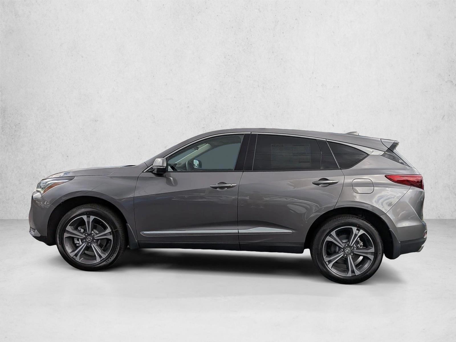Thumbnail: 2026 Acura RDX - 2