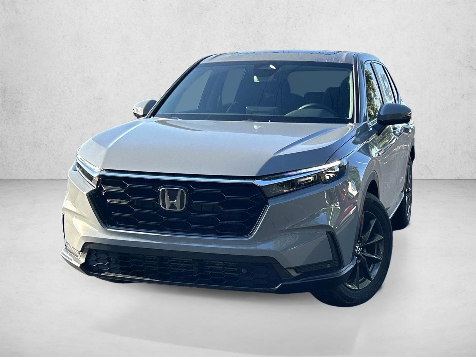 Thumbnail: 2026 Honda CR-V - 1