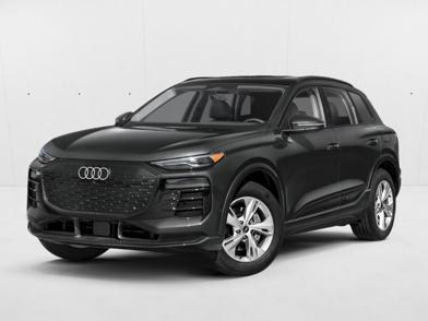 2027 Audi Q6 E-tron