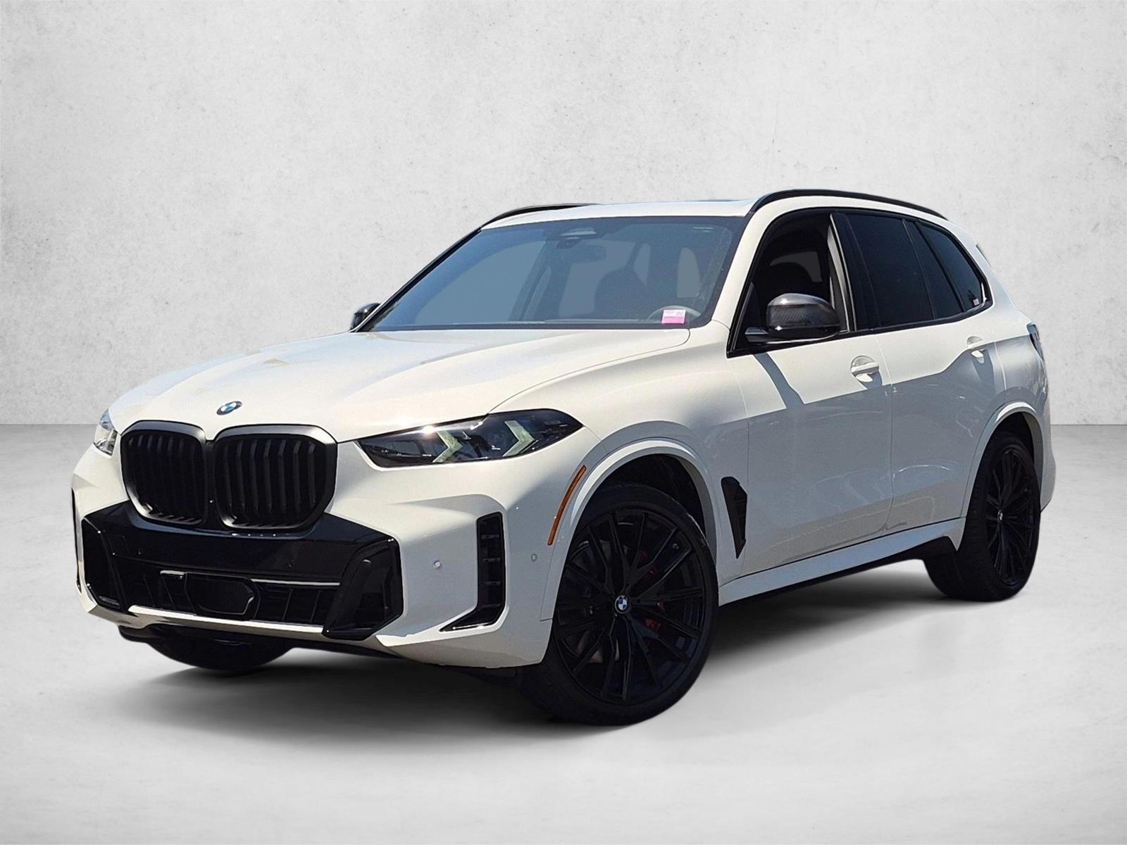 Thumbnail: 2026 BMW X5 - 1