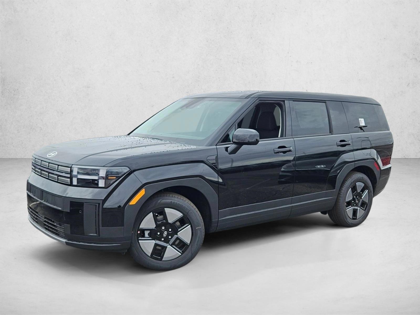 Thumbnail: 2026 Hyundai Santa Fe - 1
