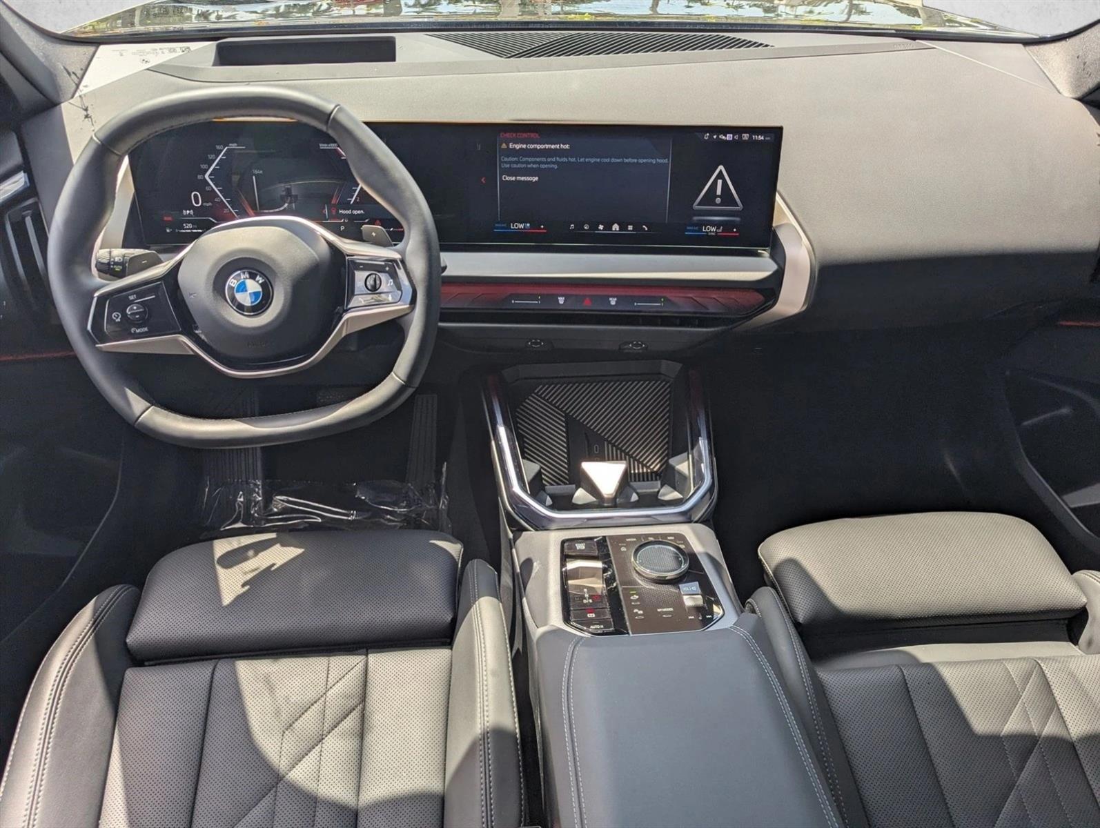 Thumbnail: 2025 BMW X3 - 3