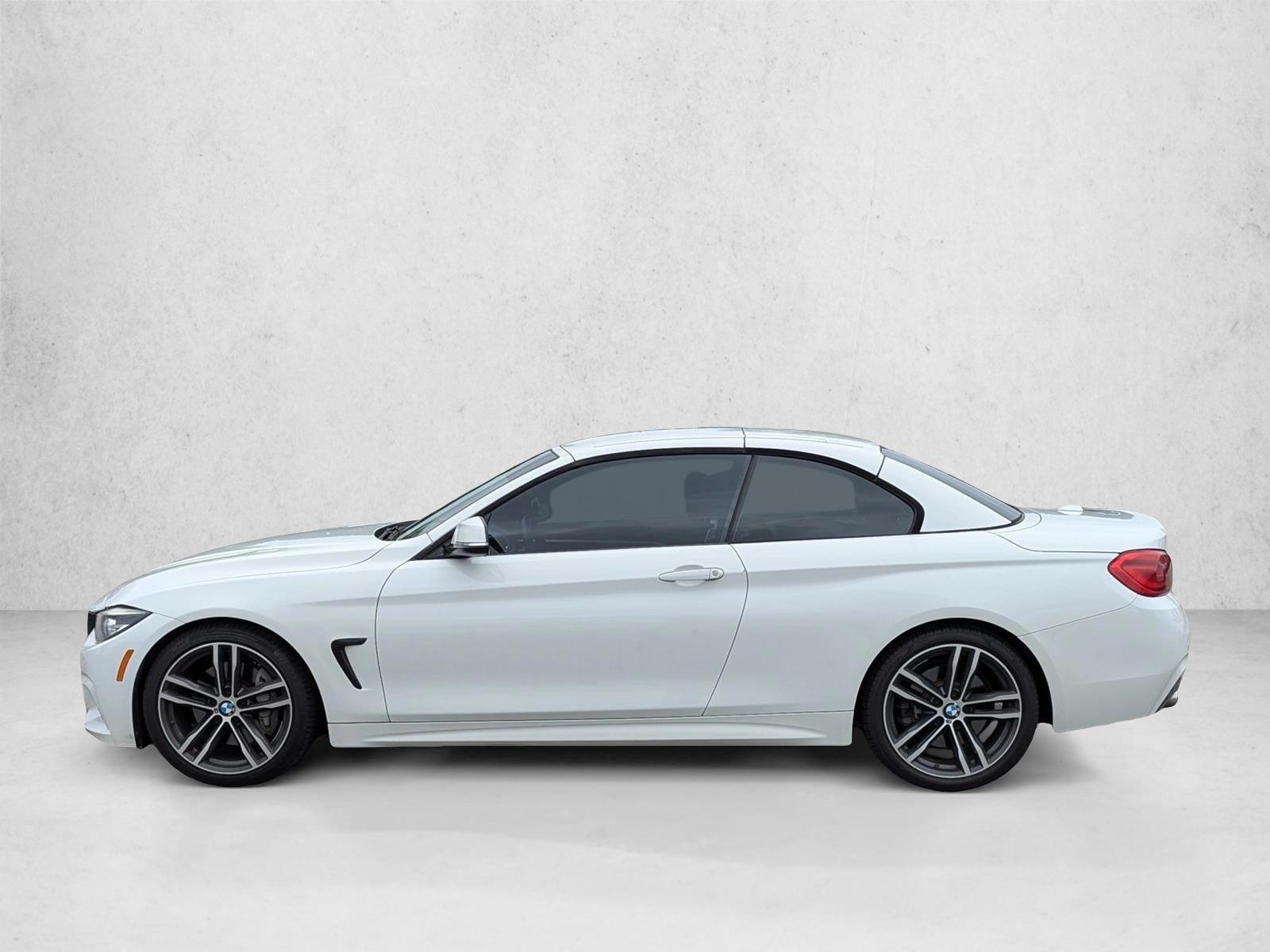 Thumbnail: 2019 BMW 4 Series - 2