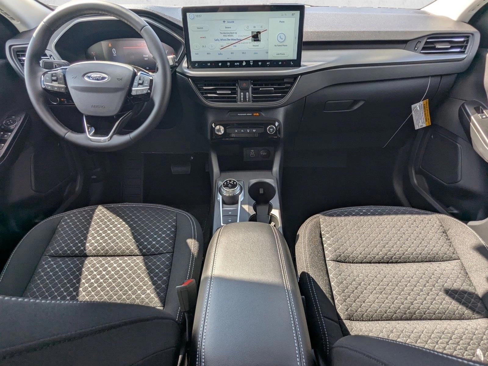 Thumbnail: 2026 Ford Escape - 4
