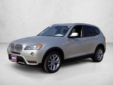 2011 BMW X3  -
                  Denver, CO