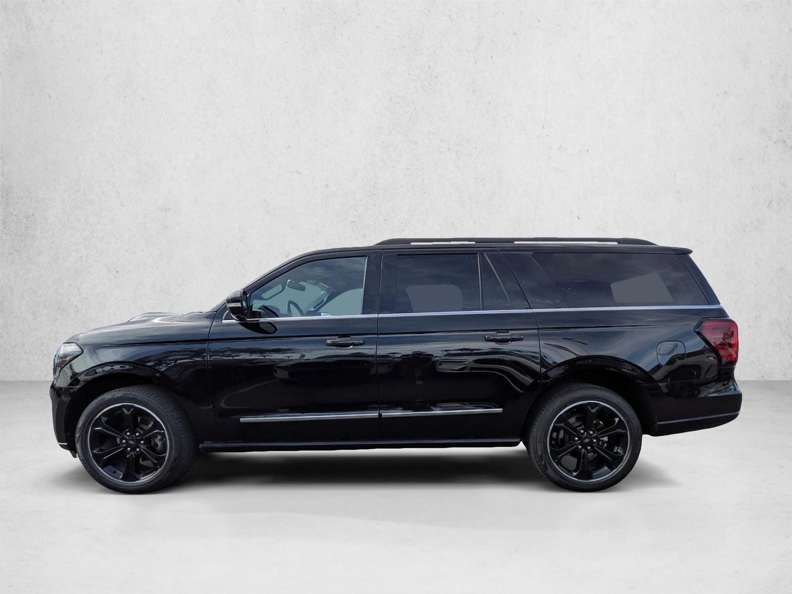 Thumbnail: 2022 Ford Expedition MAX - 2