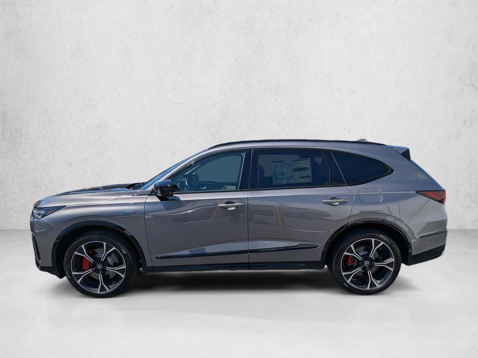 Thumbnail: 2026 Acura MDX - 2