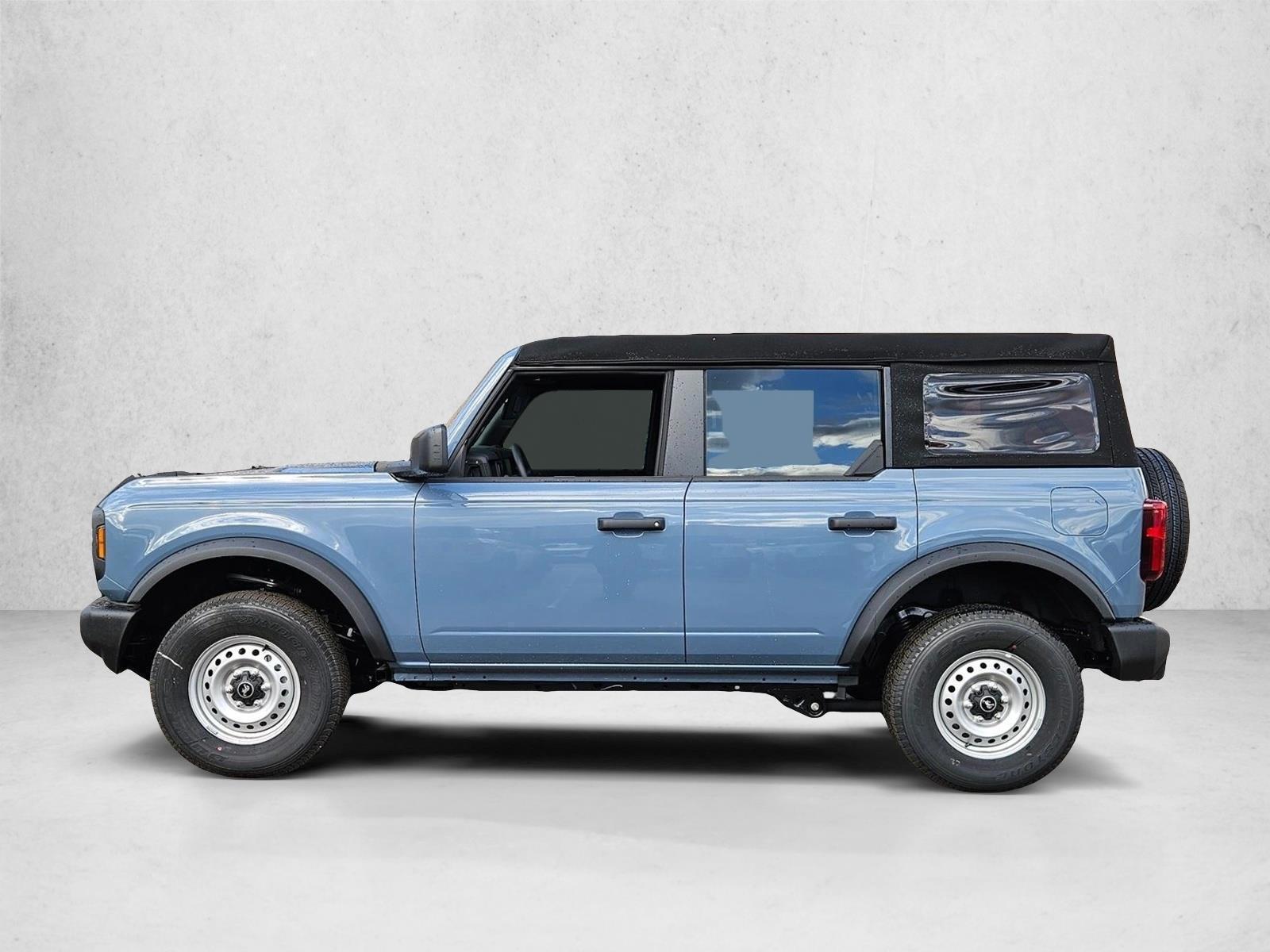 Thumbnail: 2025 Ford Bronco - 2