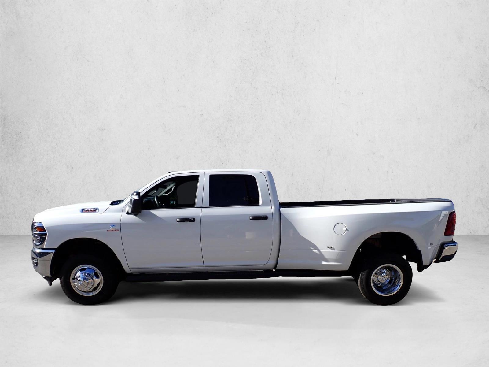 Thumbnail: 2026 RAM 3500 - 2