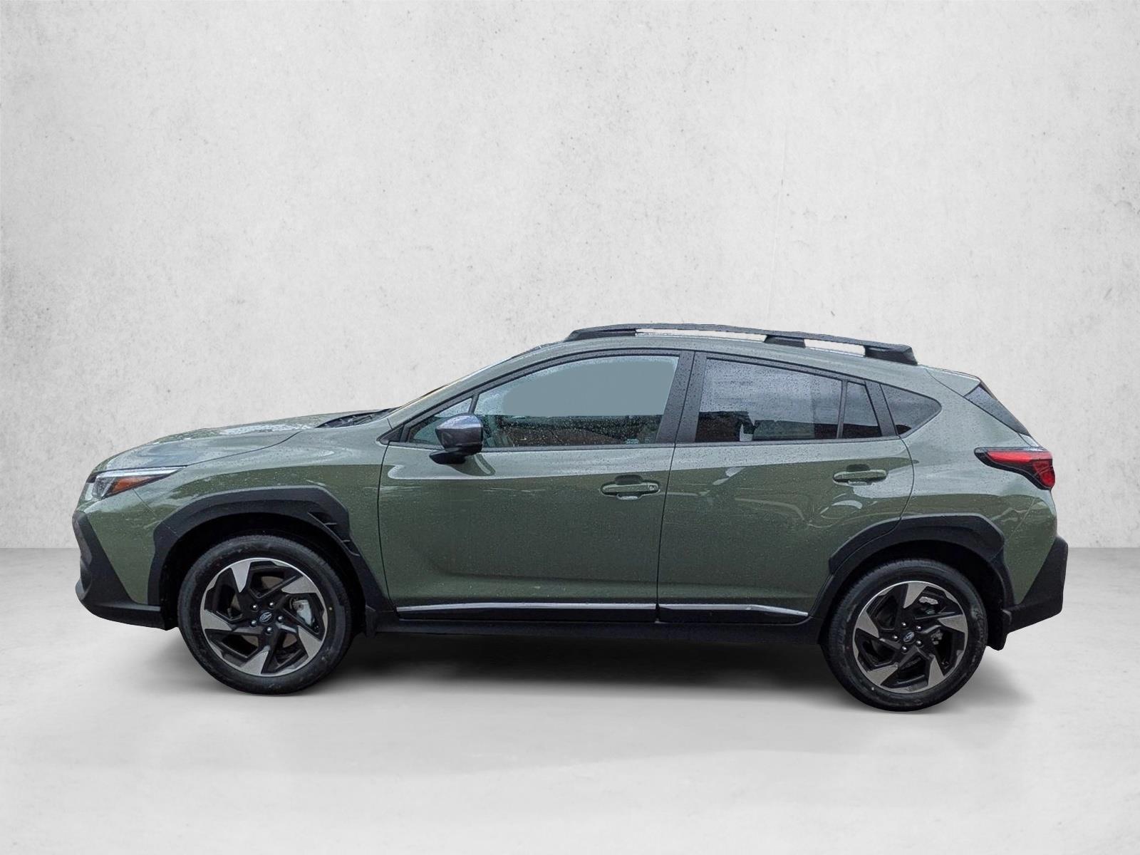 Thumbnail: 2026 Subaru Crosstrek - 2