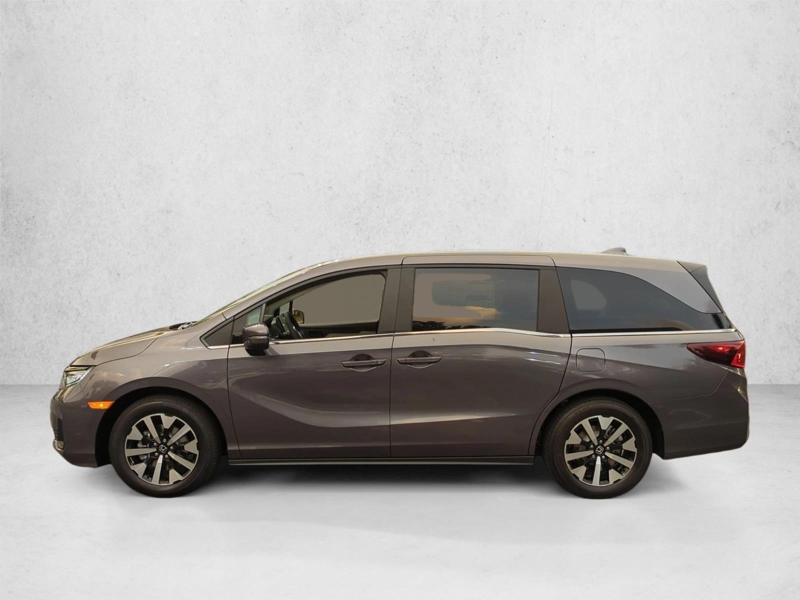 Thumbnail: 2026 Honda Odyssey - 2