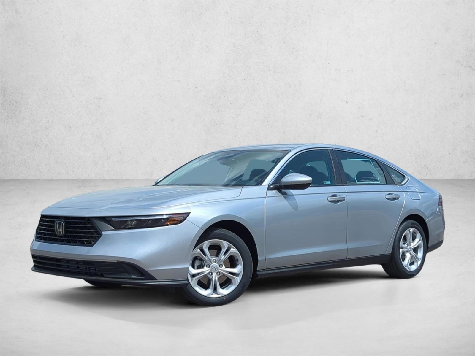 Thumbnail: 2026 Honda Accord - 1