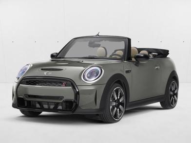 2022 MINI Cooper  -
                  Las Vegas, NV
