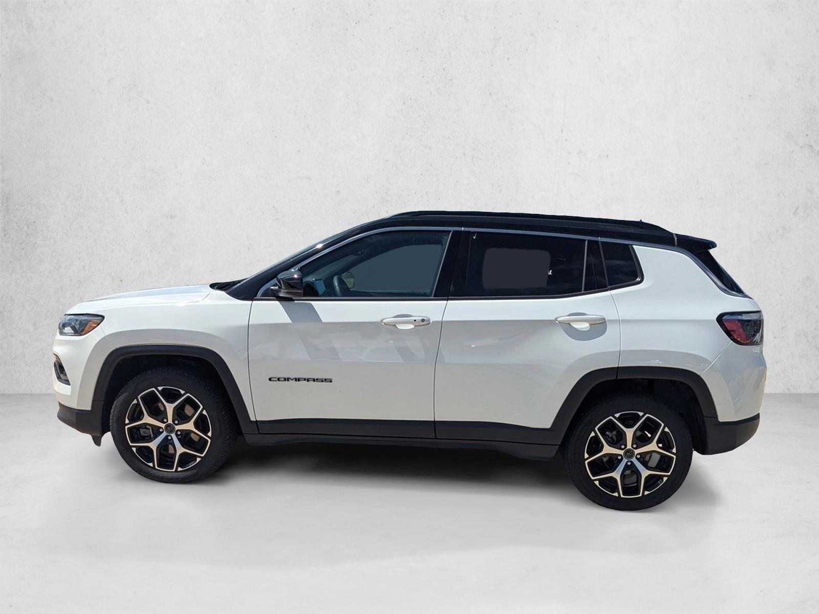 Thumbnail: 2025 Jeep Compass - 2