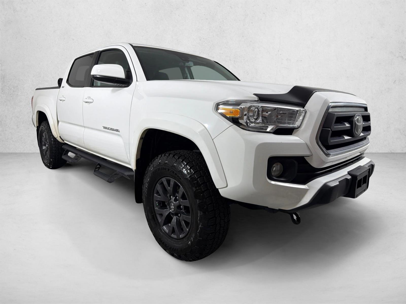 2023 Toyota Tundra