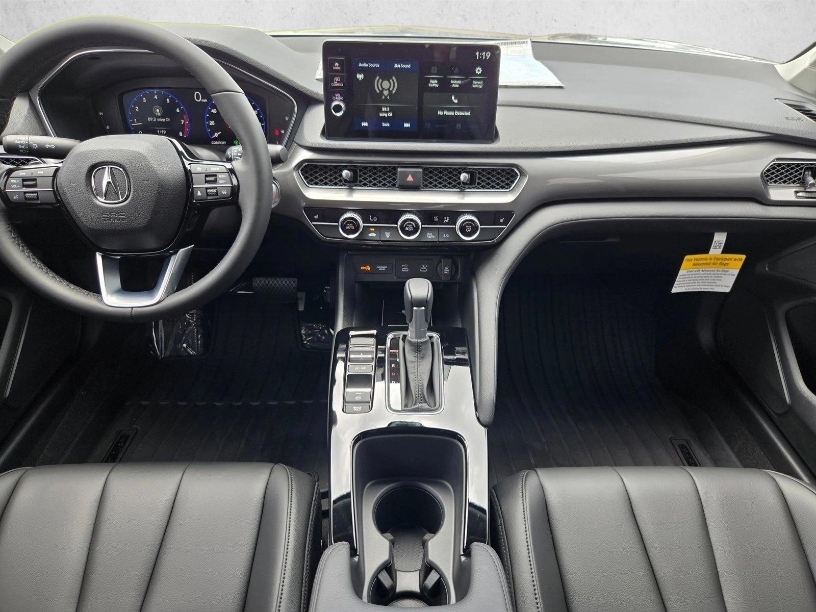 Thumbnail: 2026 Acura Integra - 4