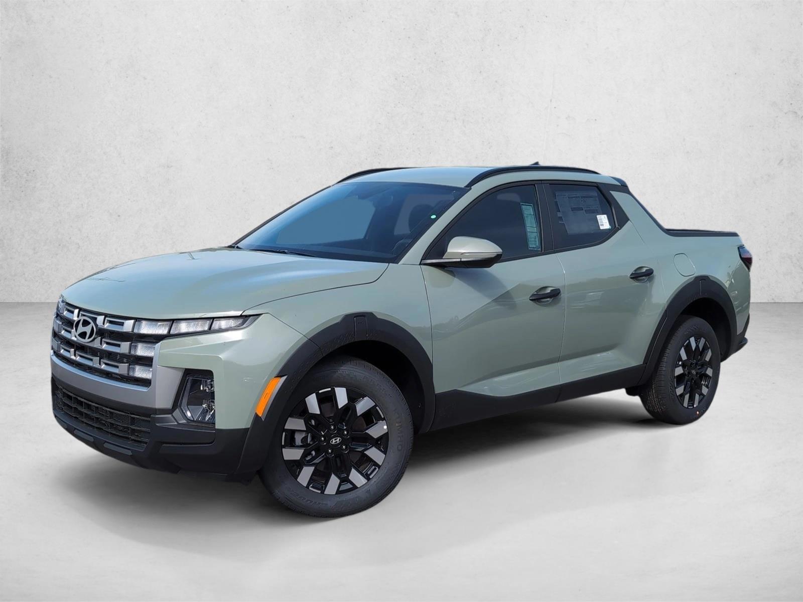 Thumbnail: 2026 Hyundai Santa Cruz - 1