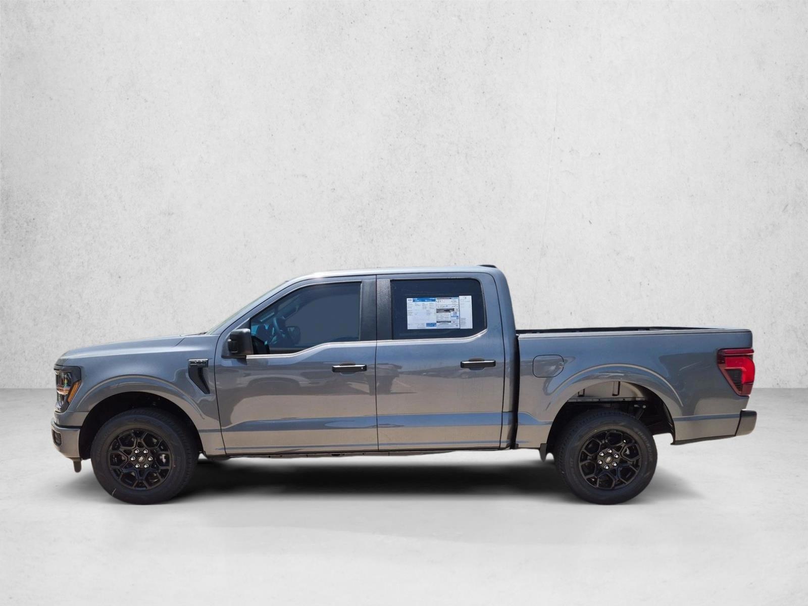 Thumbnail: 2026 Ford F-150 - 2