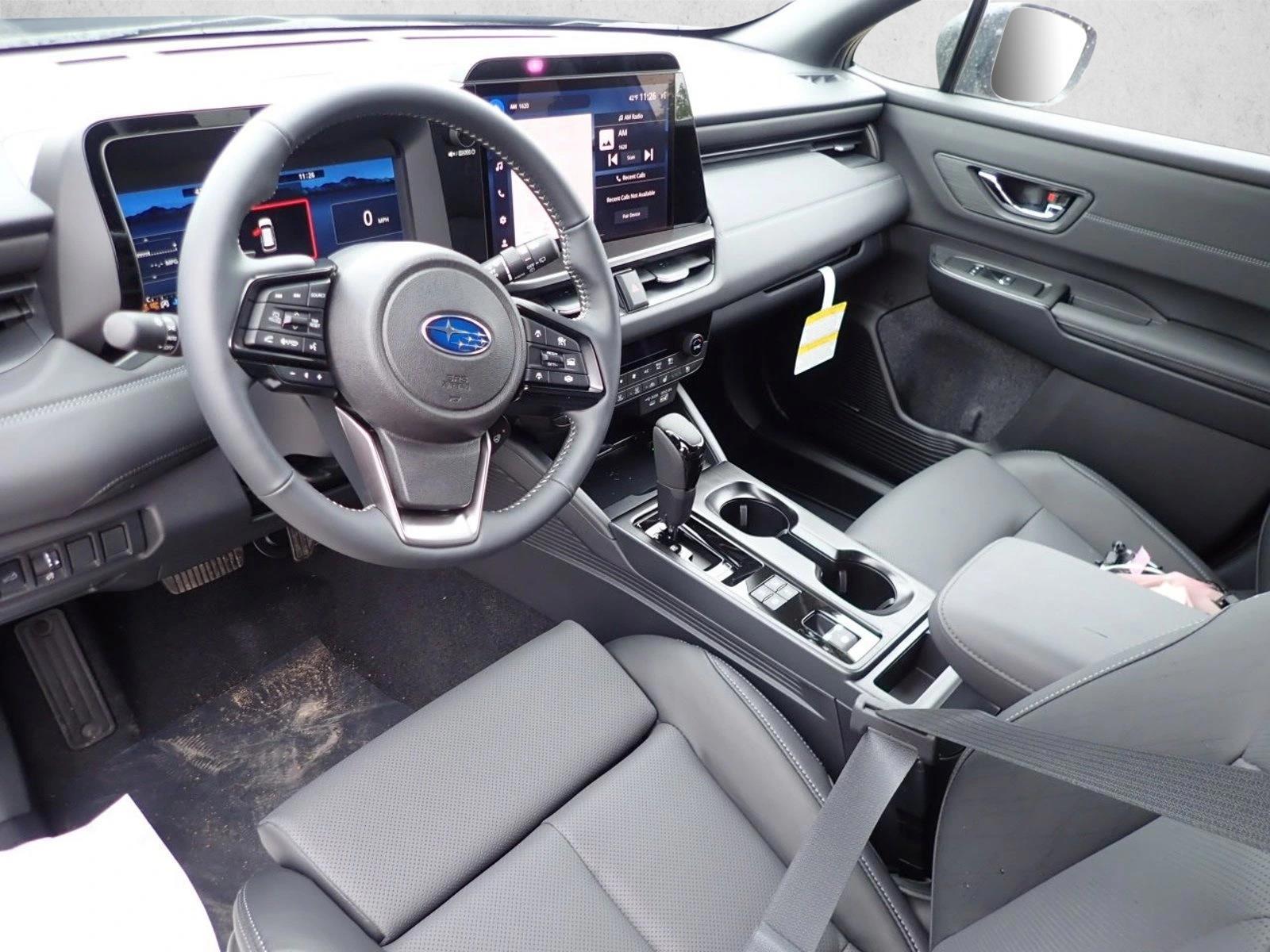 Thumbnail: 2026 Subaru Outback - 2