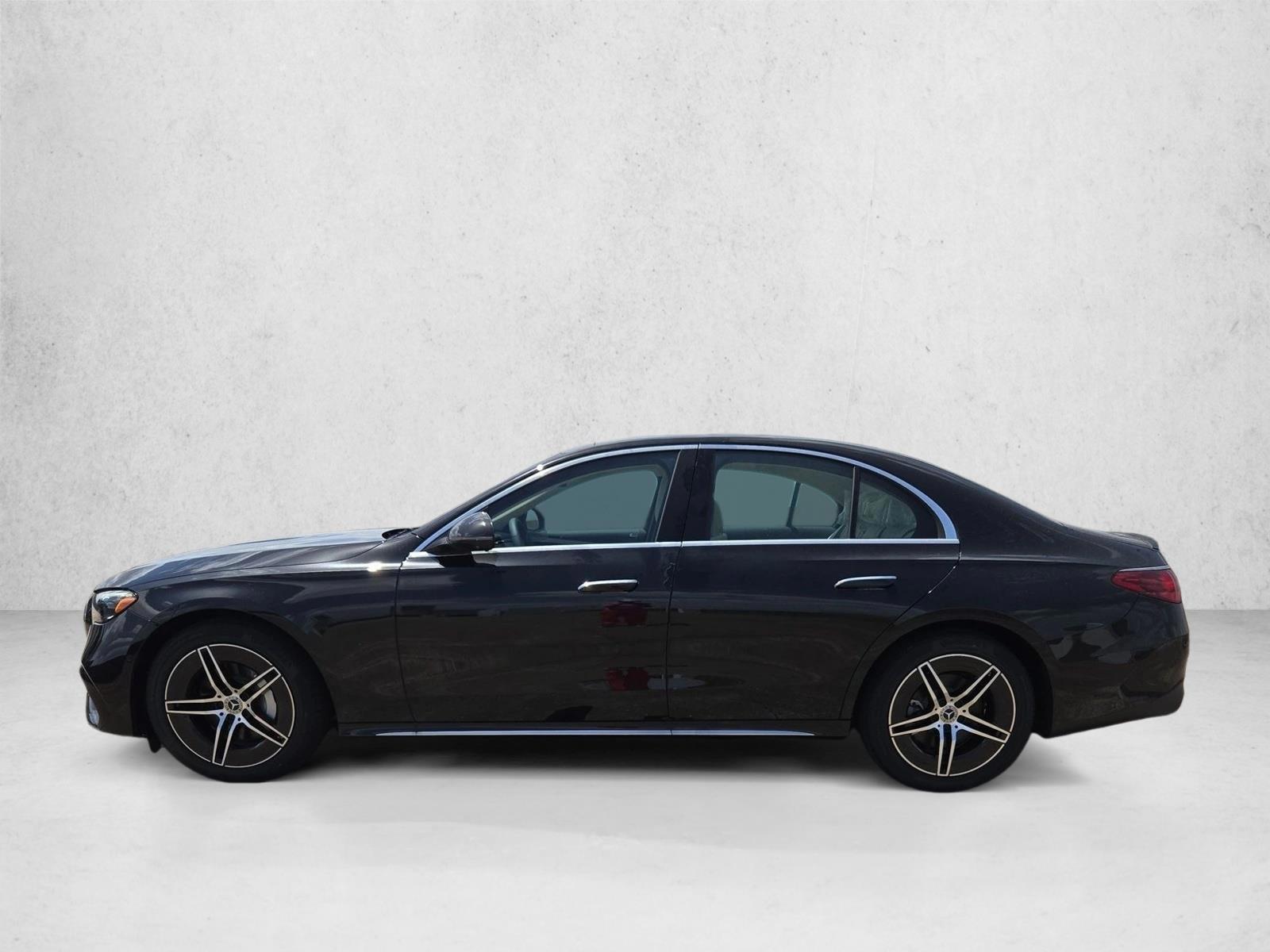 Thumbnail: 2026 Mercedes-Benz E-Class - 2