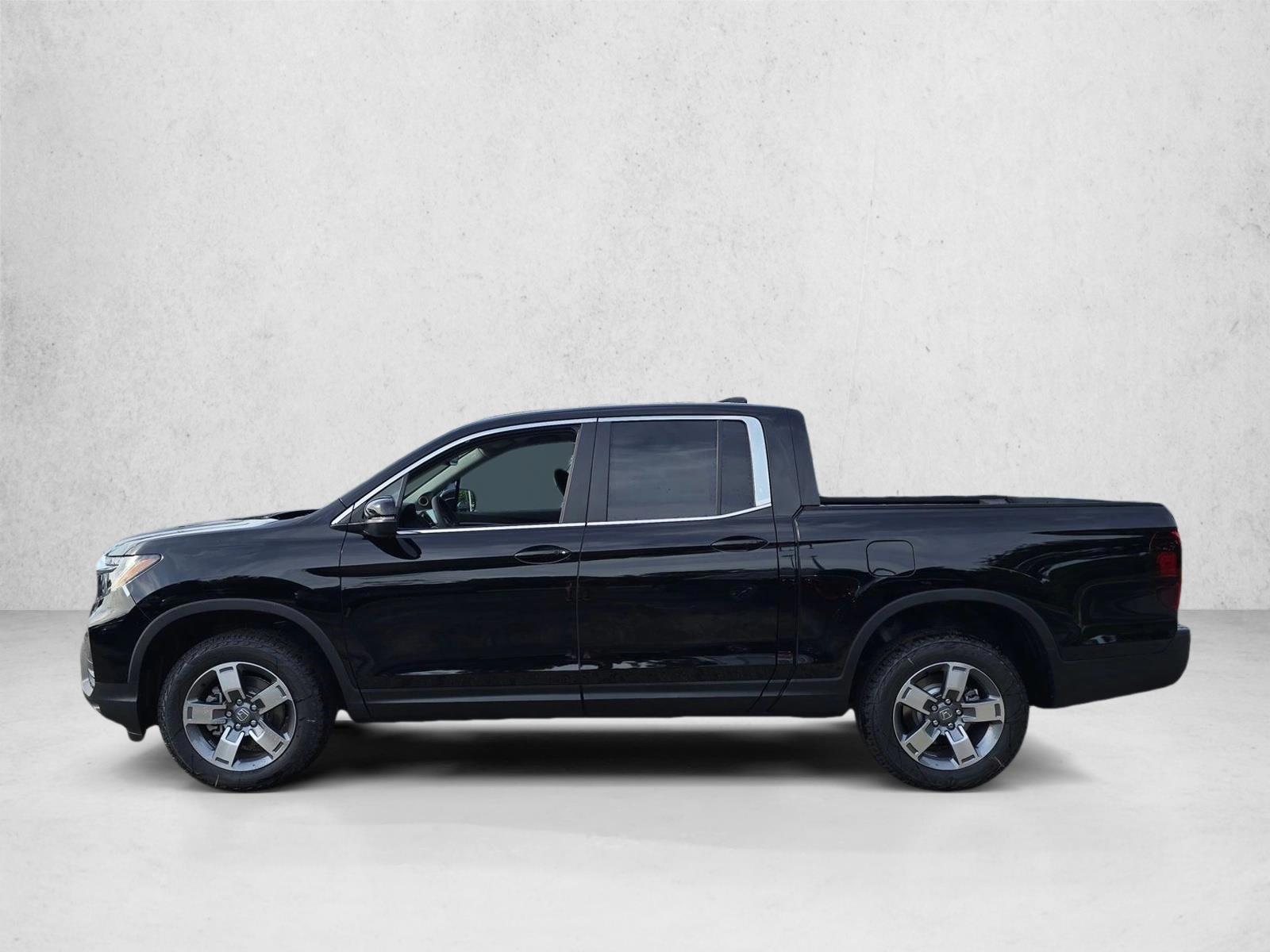 Thumbnail: 2026 Honda Ridgeline - 2