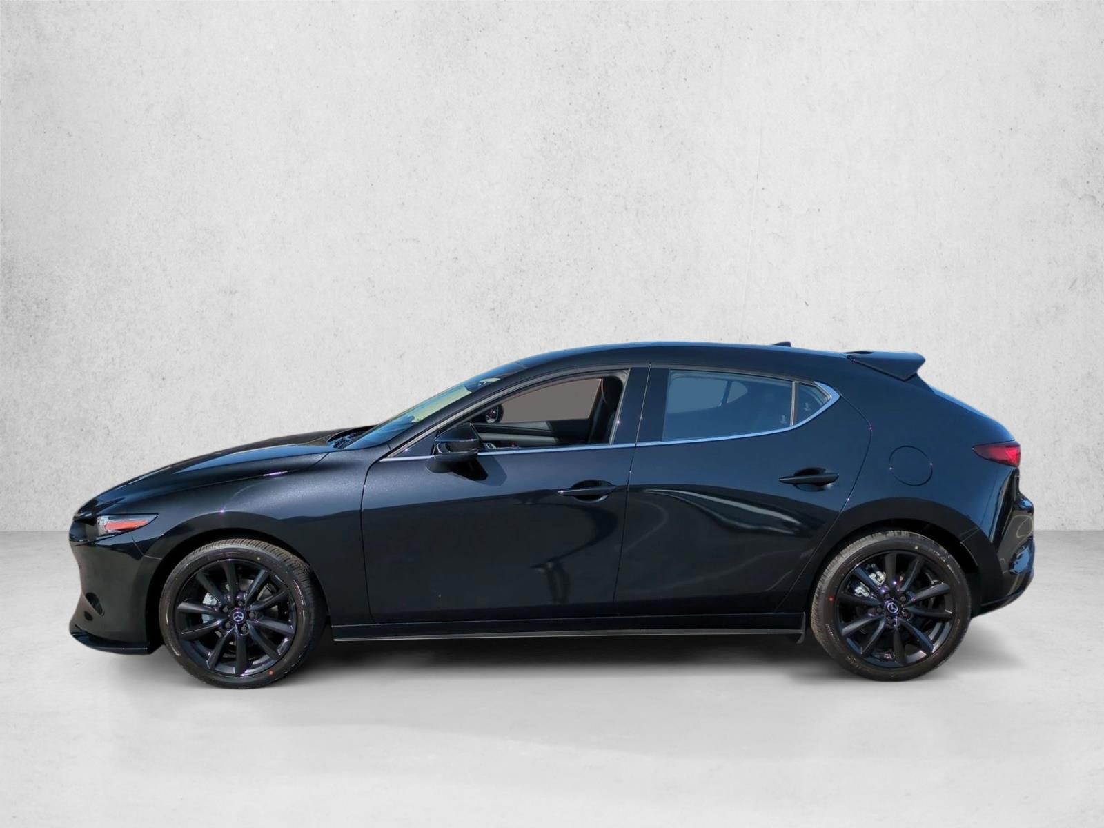 Thumbnail: 2026 Mazda Mazda3 - 2