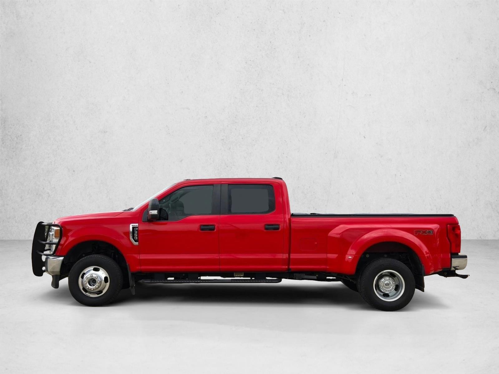 Thumbnail: 2022 Ford F-350 - 2
