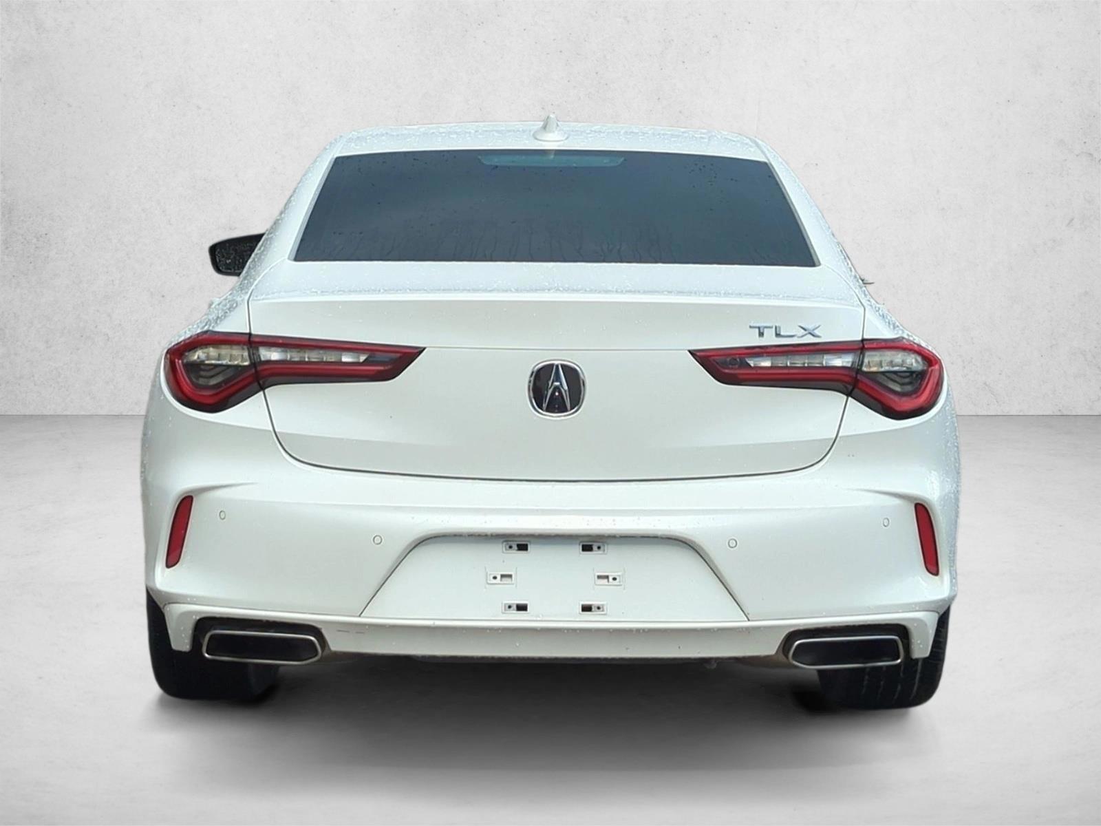 2023 Acura TLX