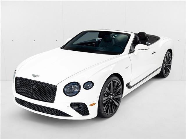 Thumbnail: 2023 Bentley Continental - 1