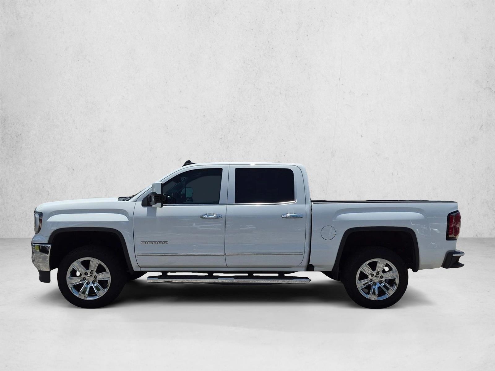 Thumbnail: 2018 GMC Sierra 1500 - 2