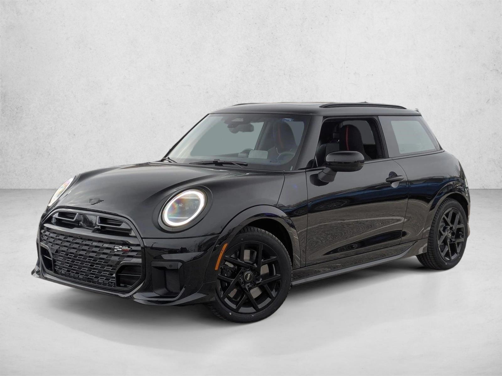 Thumbnail: 2026 MINI Cooper Hardtop - 1