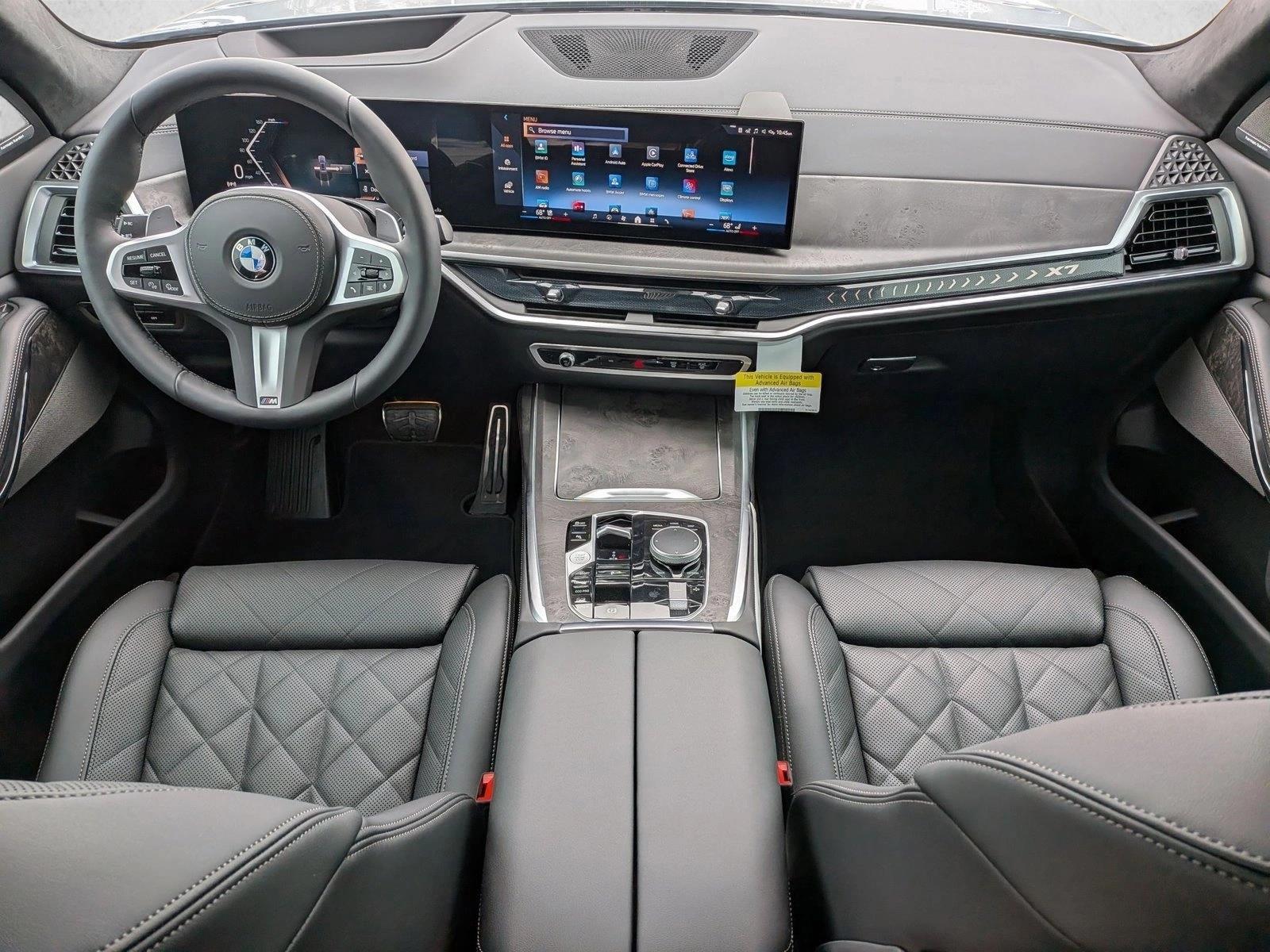 Thumbnail: 2026 BMW X7 - 4