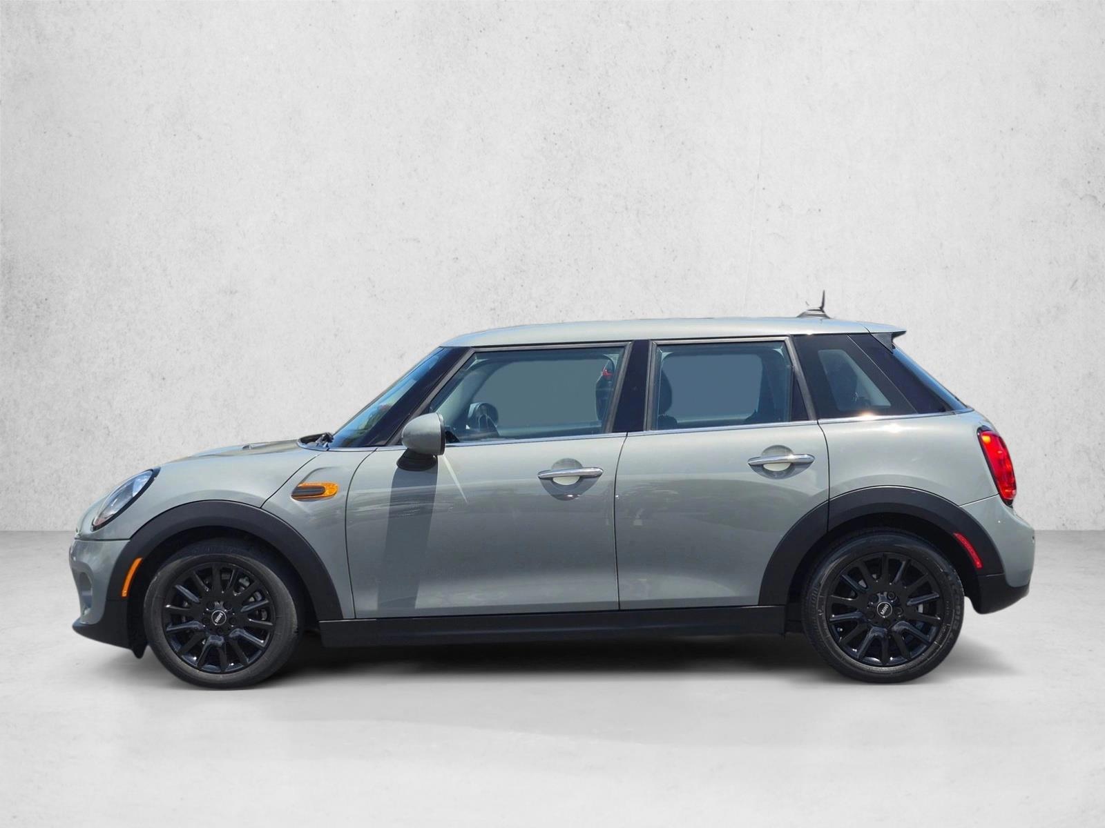 Thumbnail: 2018 MINI Cooper Hardtop - 2